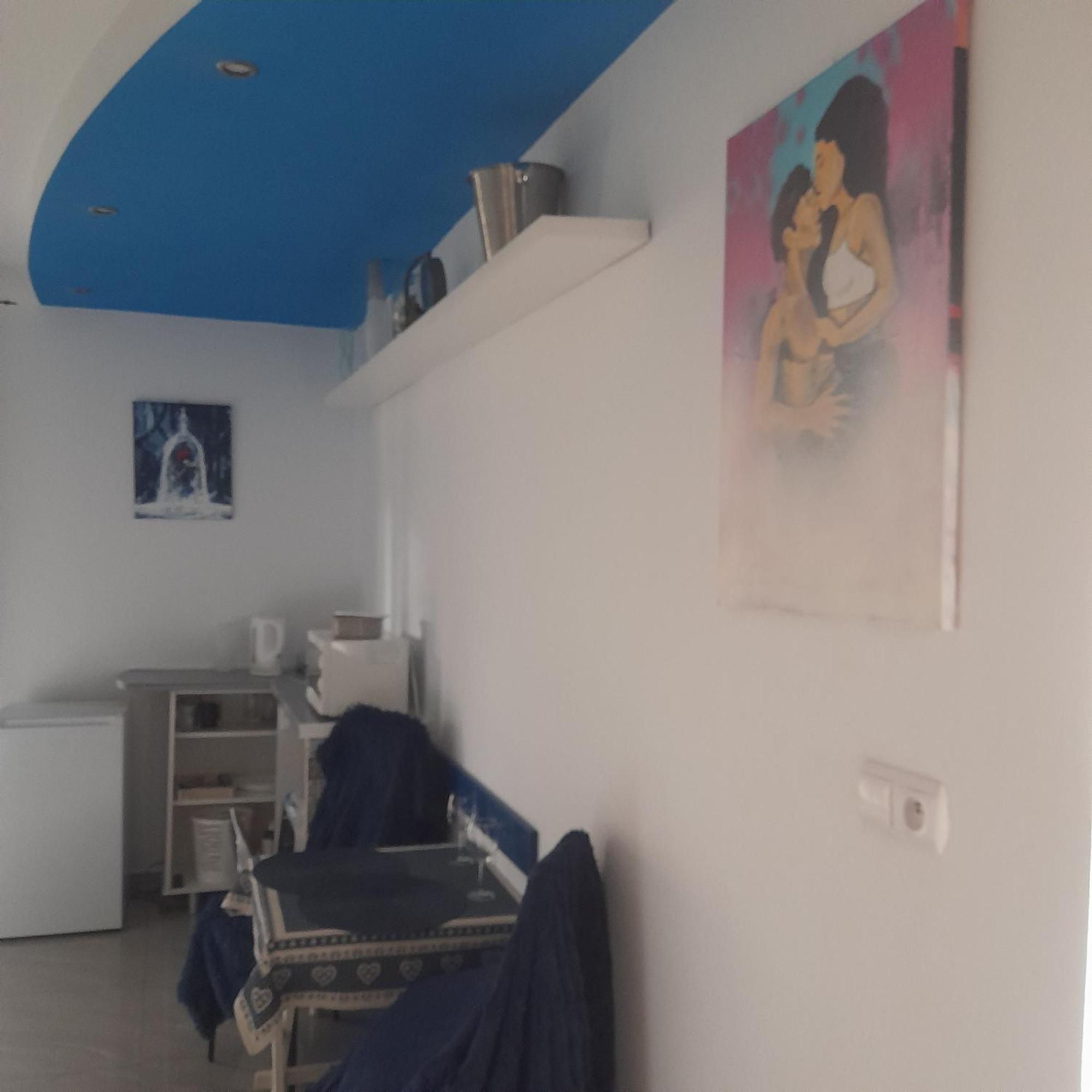 Willa Gracja Wisla Ngoại thất bức ảnh